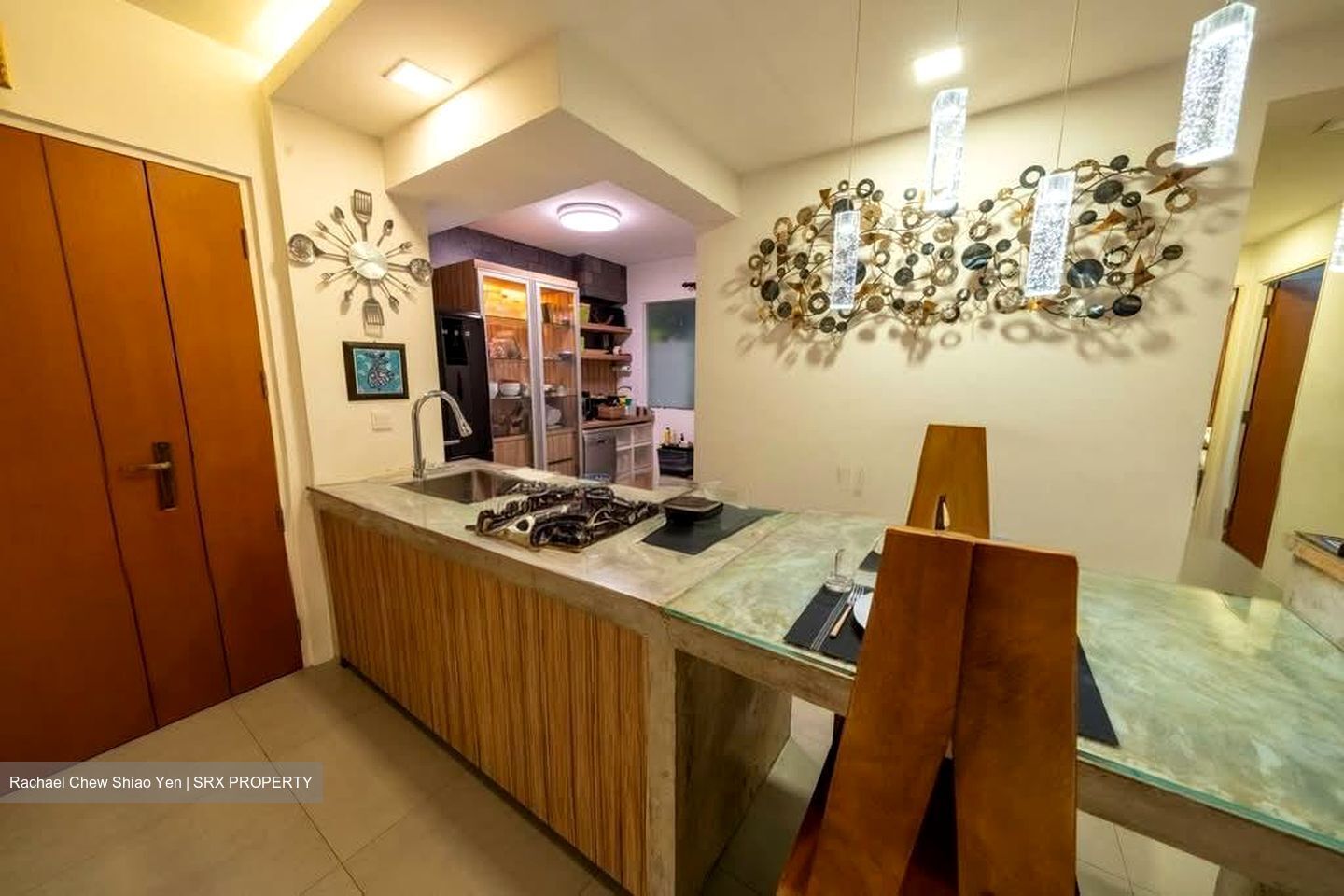 Blk 57 Havelock View (Bukit Merah), HDB 3 Rooms #566416271